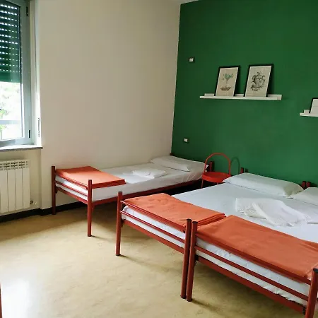 Di - Malpensa * Saronno