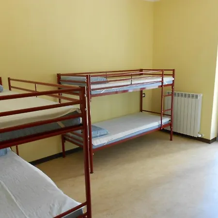 Albergue Di - Malpensa